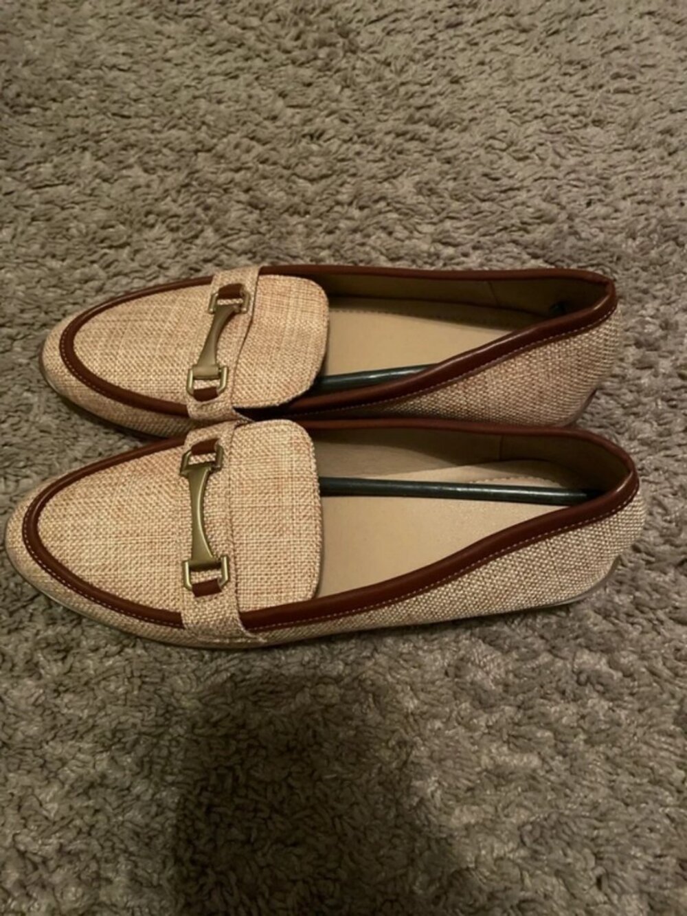 Brown shoes - Picture 4 of 4